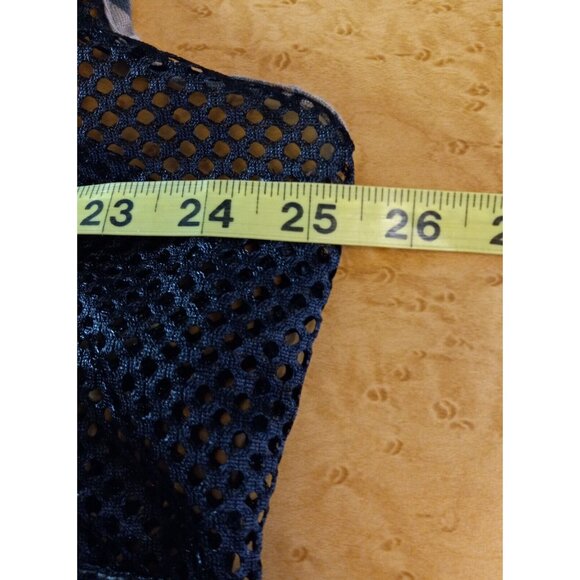 Dick's Sporting Goods Team Realtree Mesh Hunting Vest Remington 2 Pockets Zipper - Picture 10 of 10